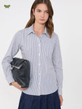 Classic cotton shirt