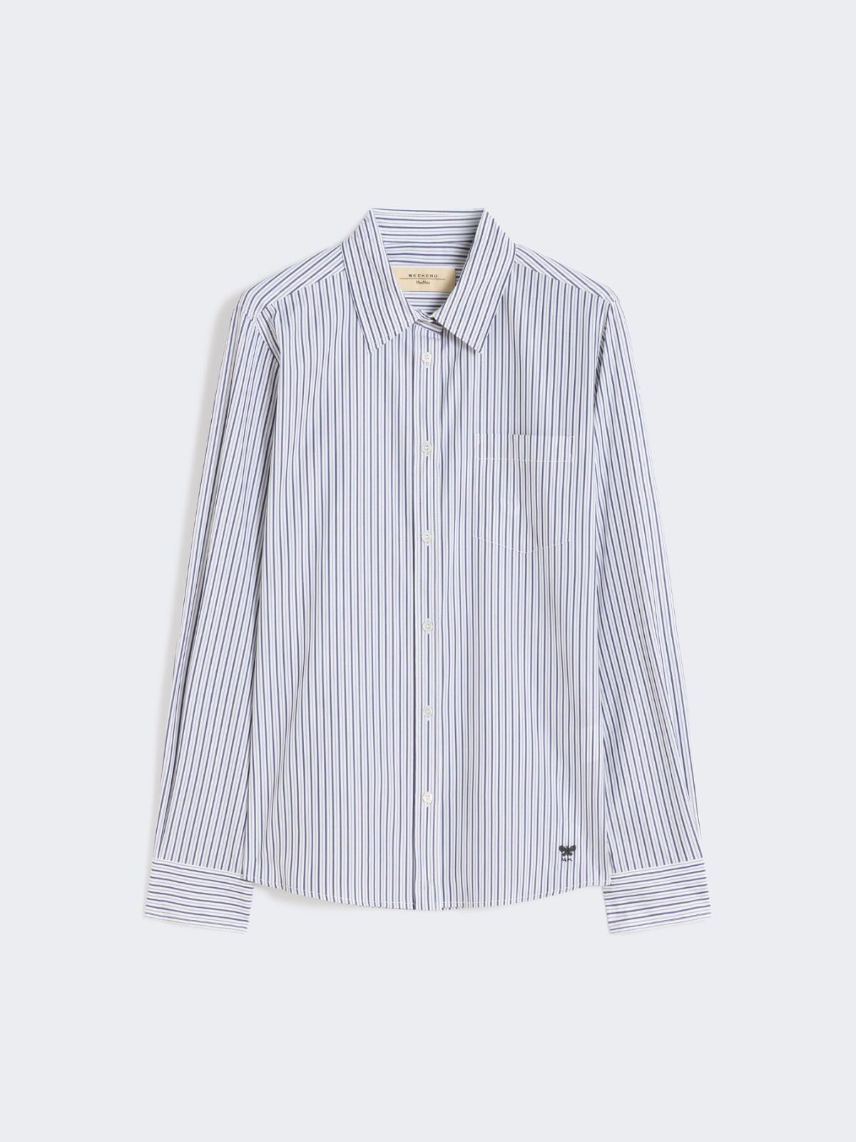 Classic cotton shirt