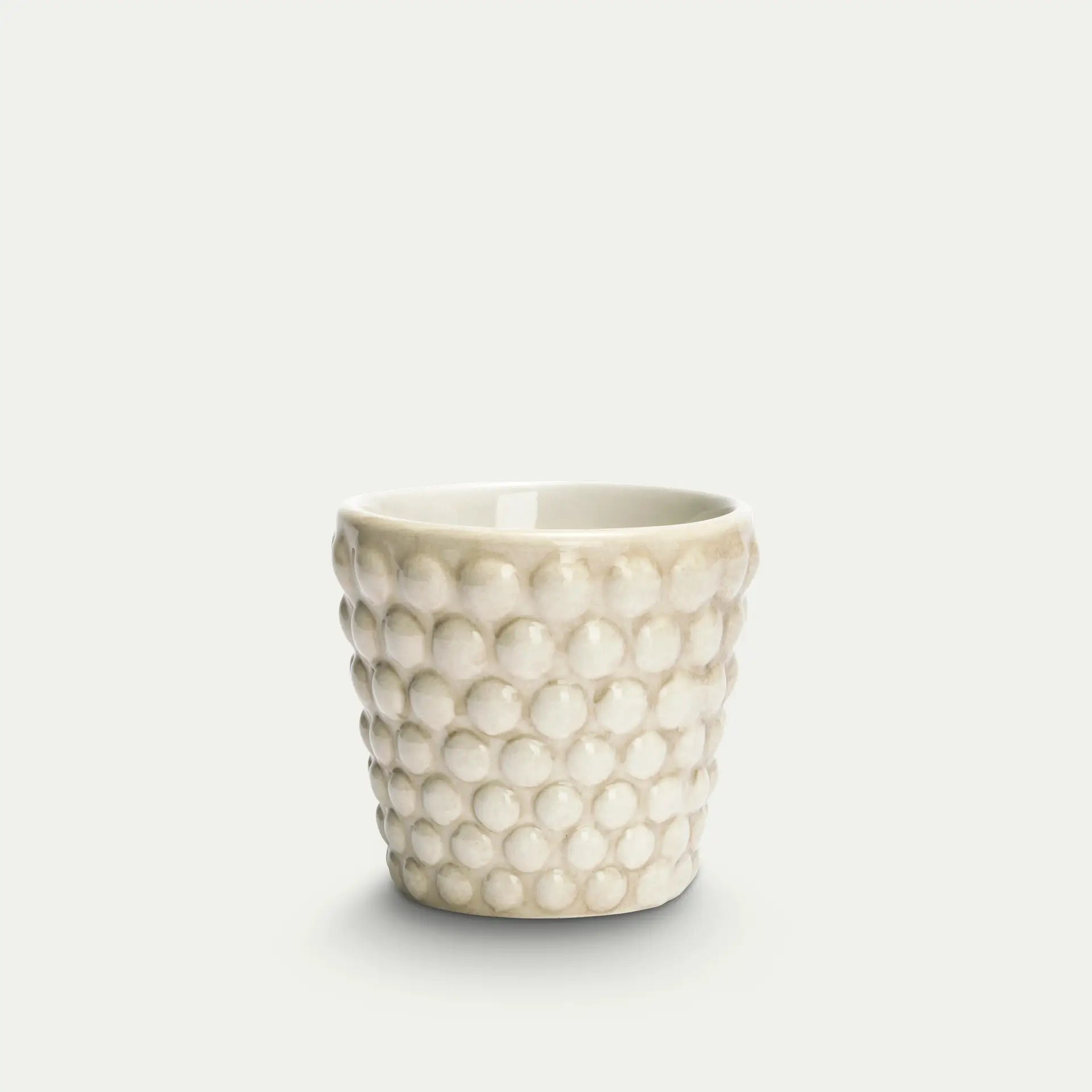 Bubbles Espresso Cup