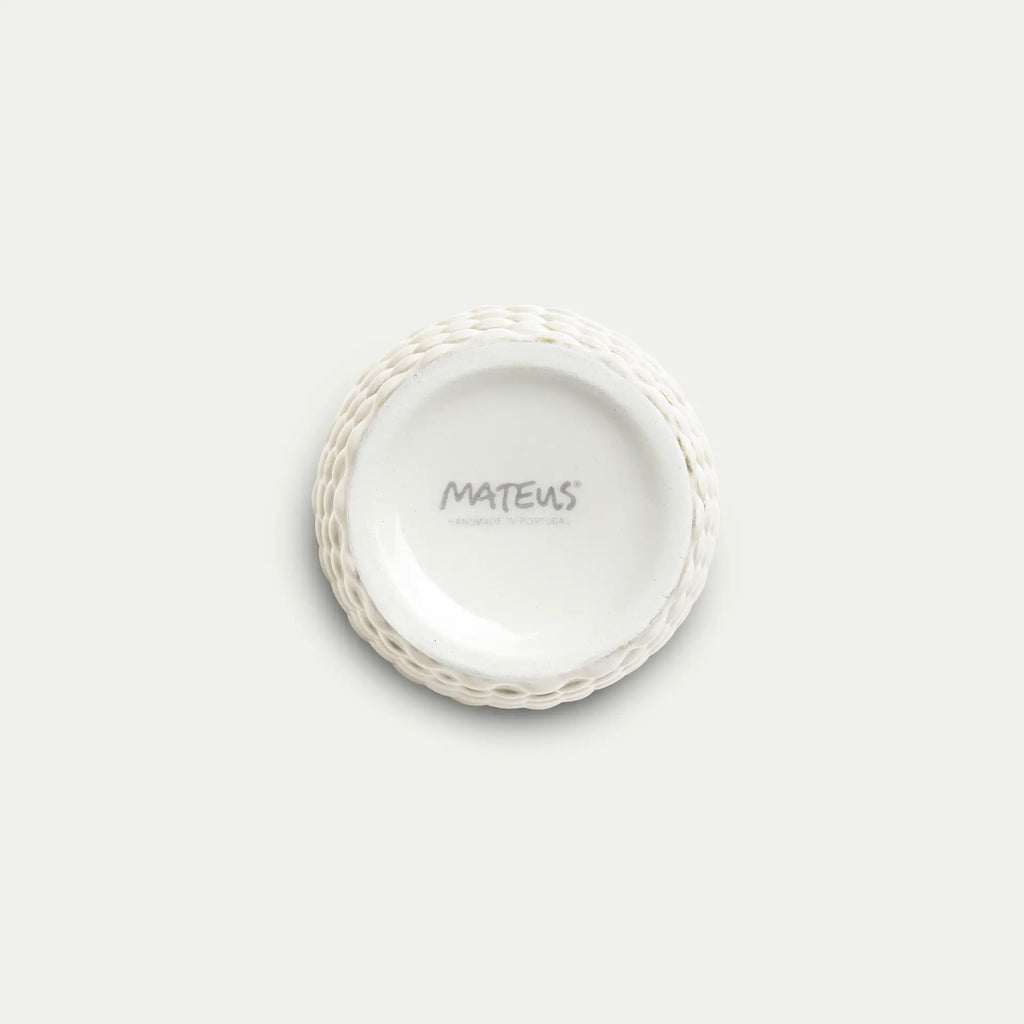 Bubbles Espresso Cup