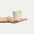 Bubbles Espresso Cup