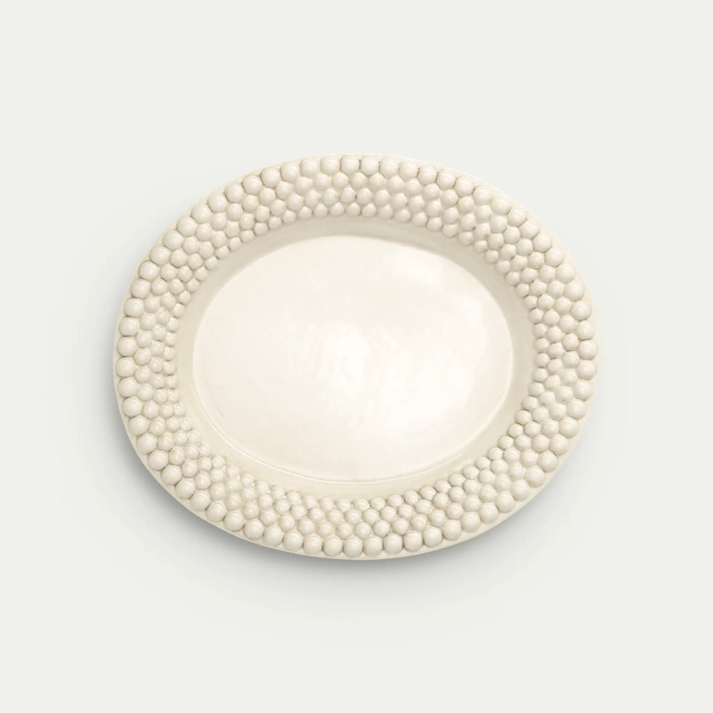 Bubbles Platter 35 x 30 cm