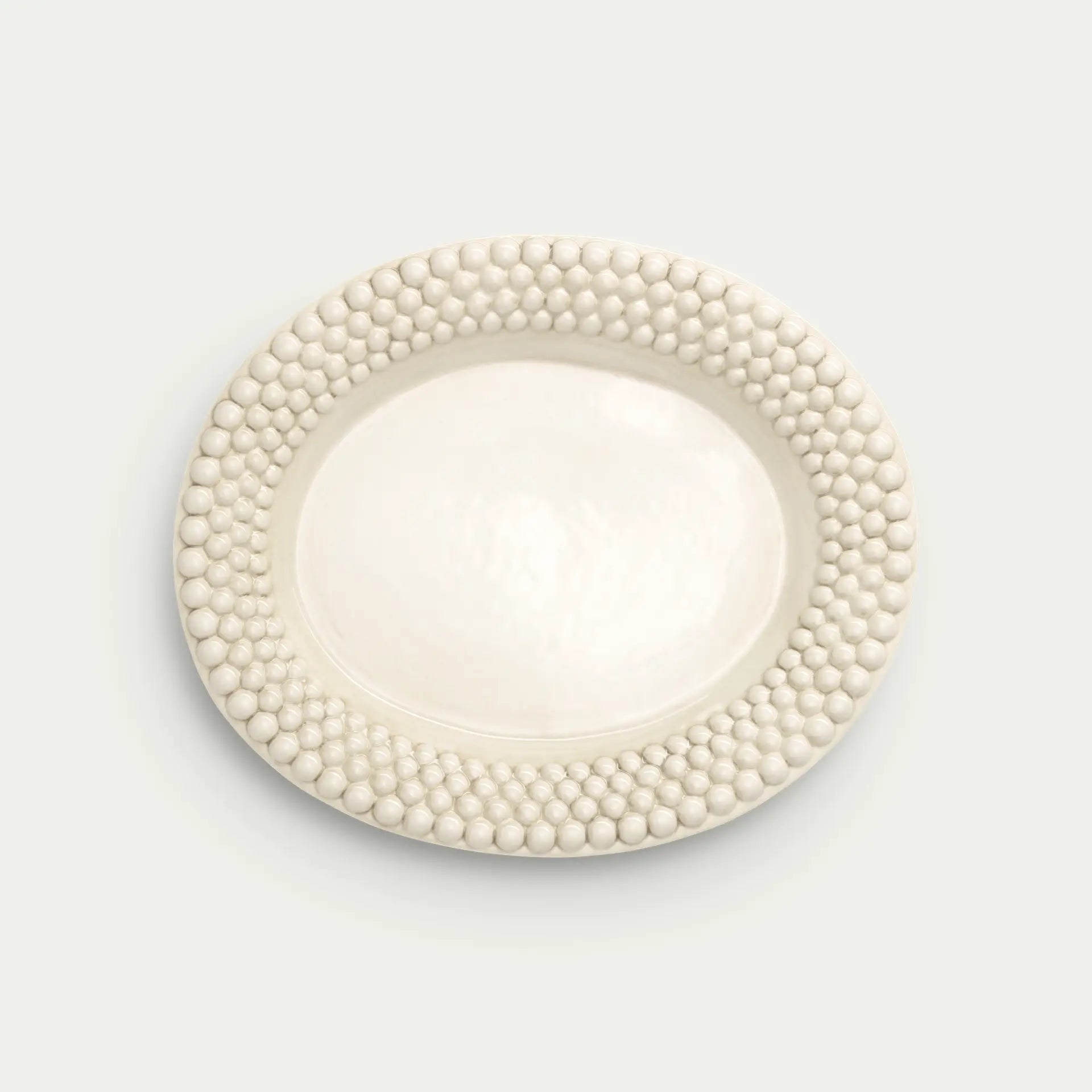 Bubbles Platter 35 x 30 cm