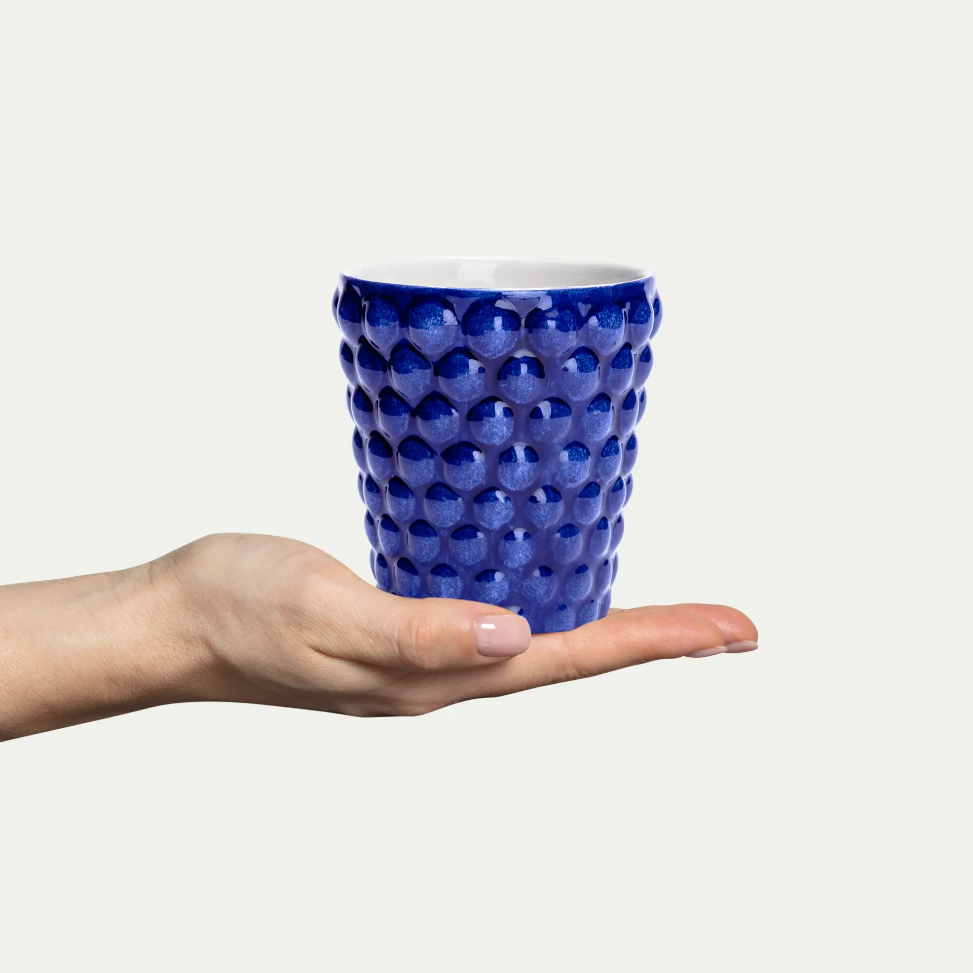 Bubbles Mug