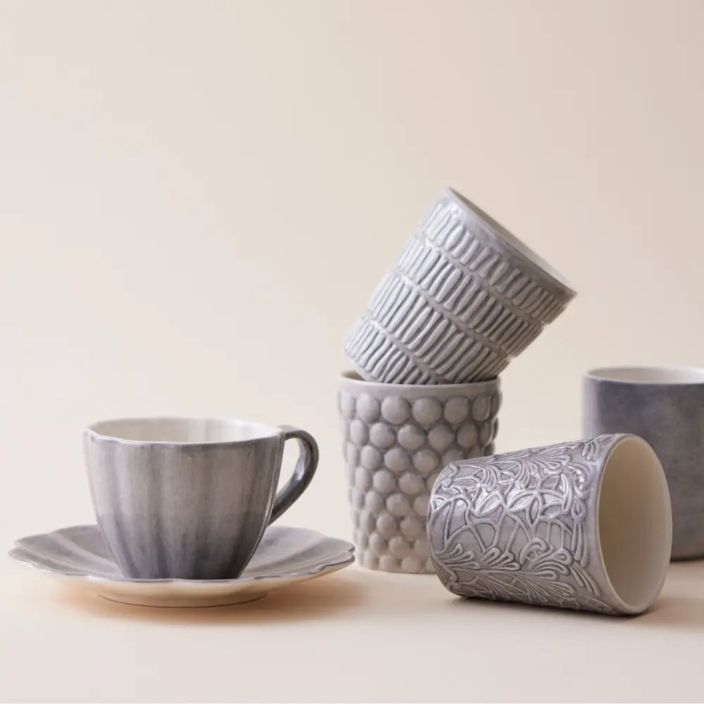 Bubbles Mug