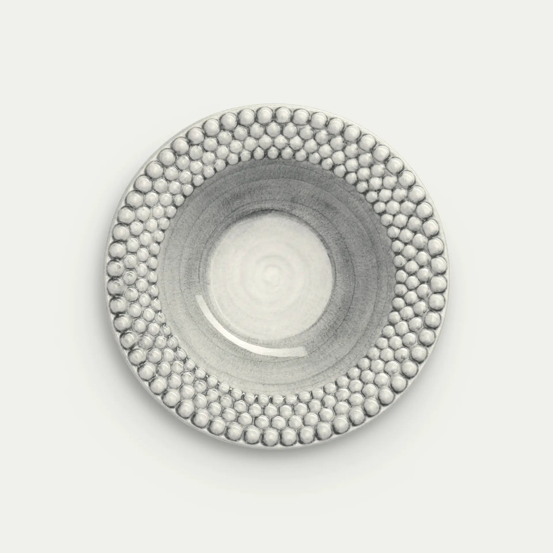 Bubbles Soup Plate 25 cm