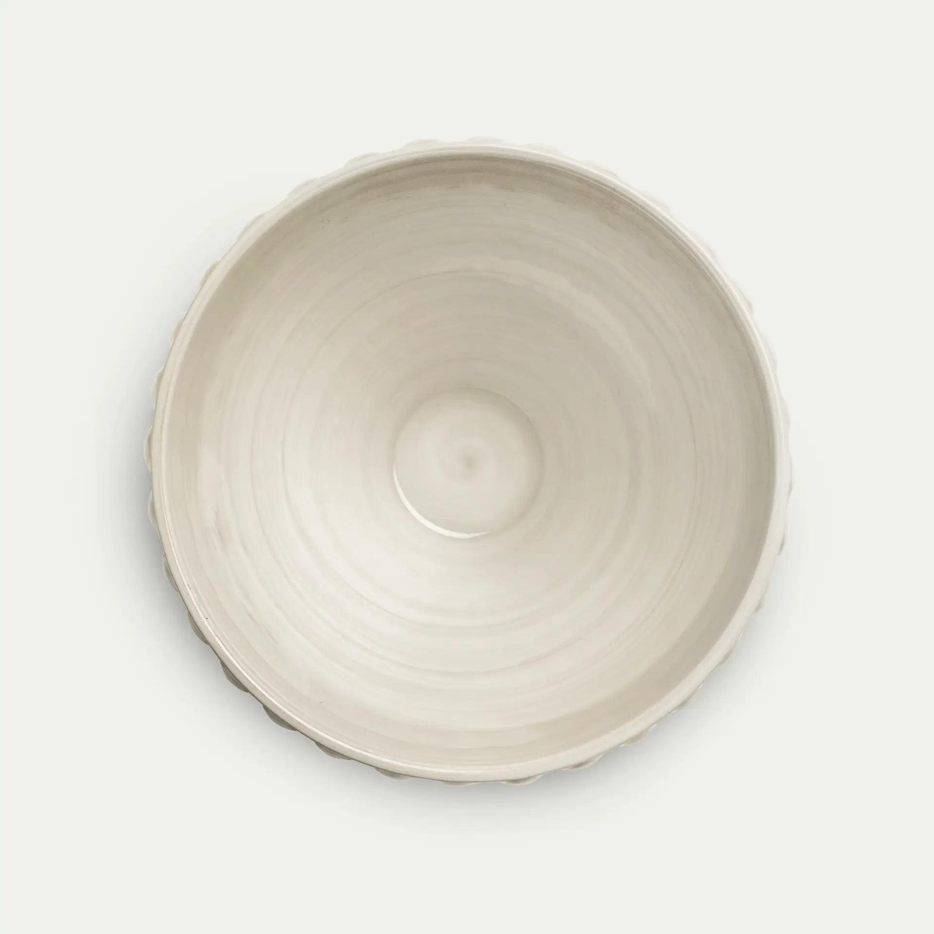 Bubbles Bowl