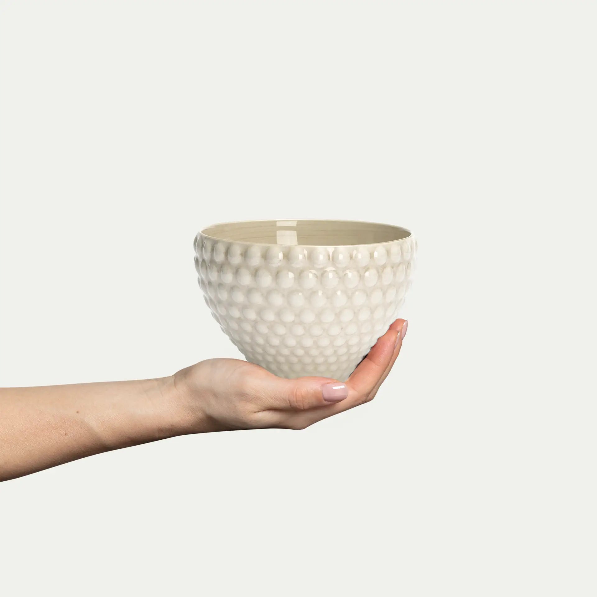 Bubbles Bowl