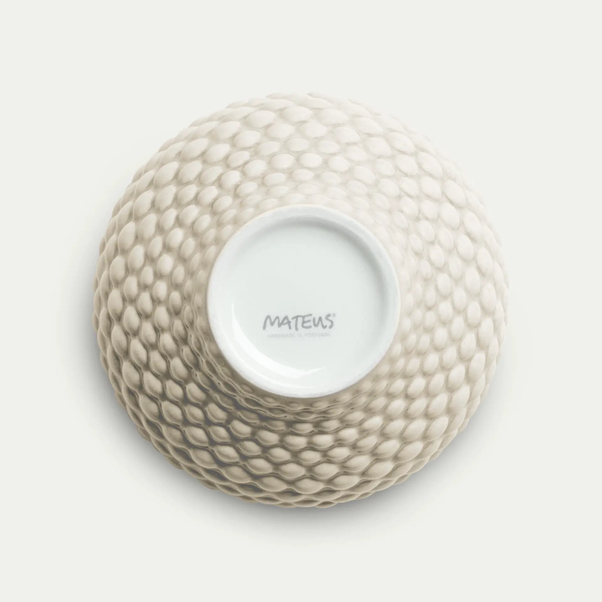 Bubbles Bowl
