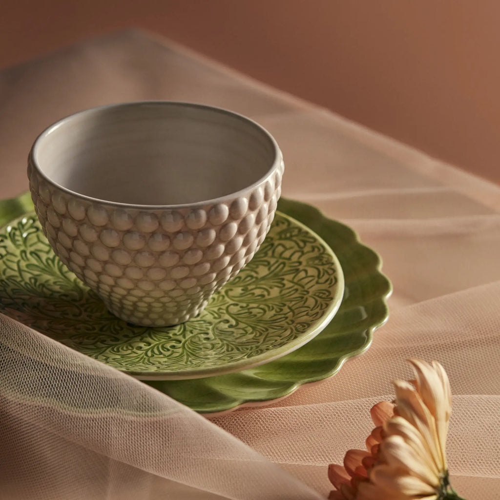 Bubbles Bowl