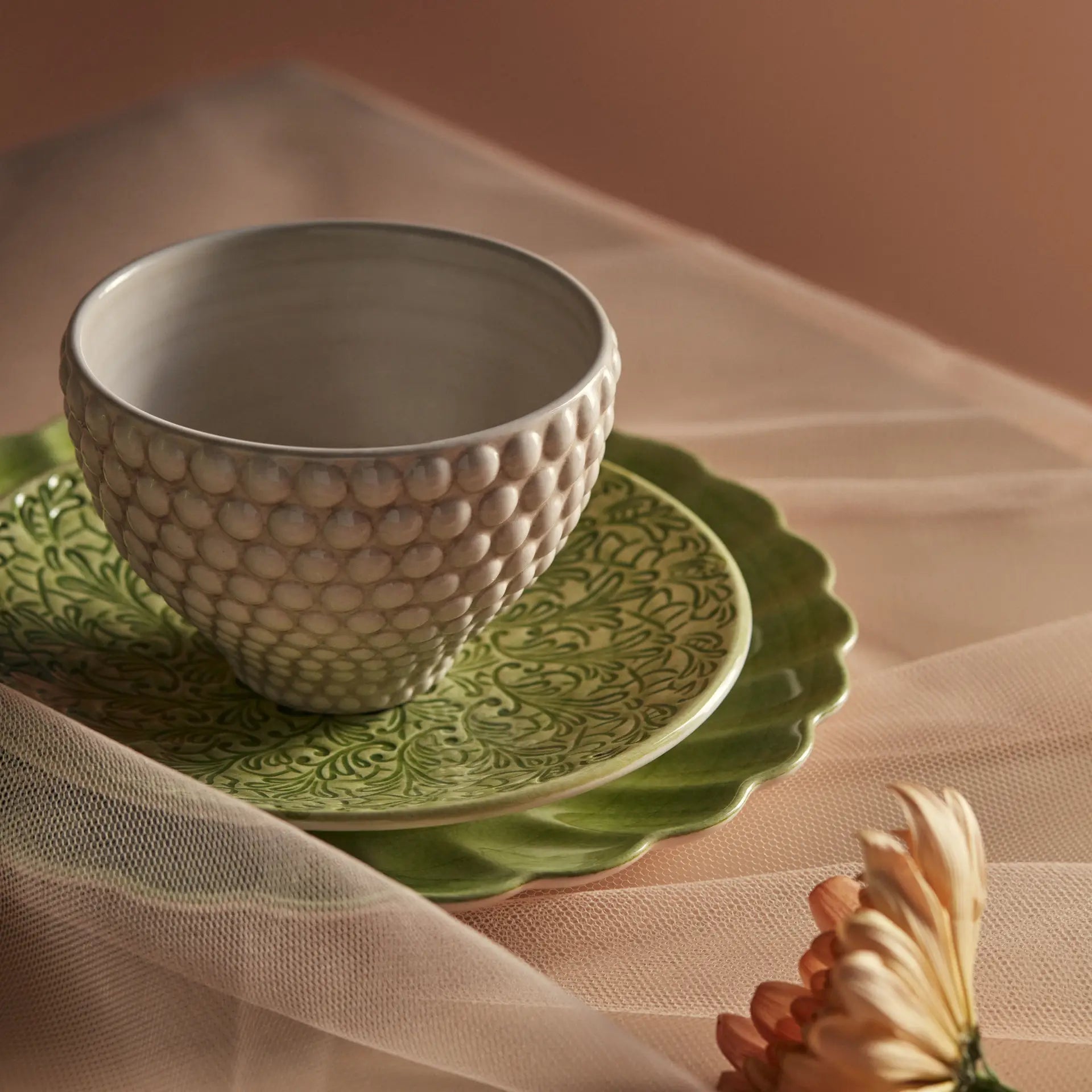 Bubbles Bowl