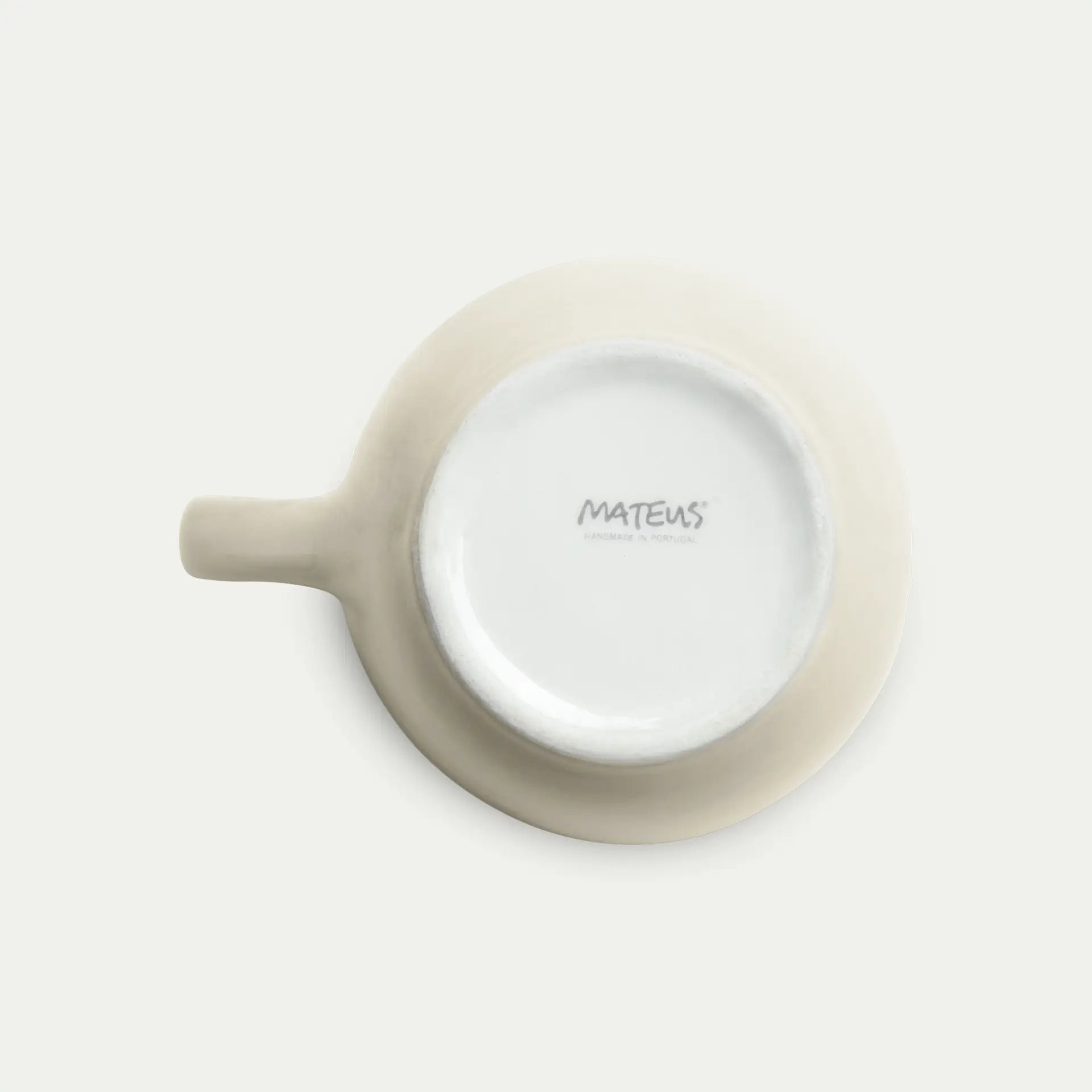 Basic Mug 60 cl