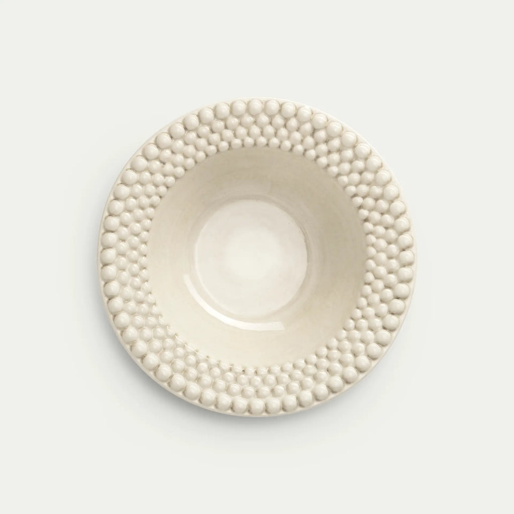 Bubbles Soup Plate