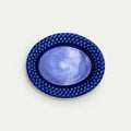 Bubbles Plate 20 x 16 cm