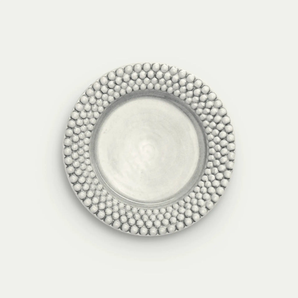 Bubbles Plate 28 cm