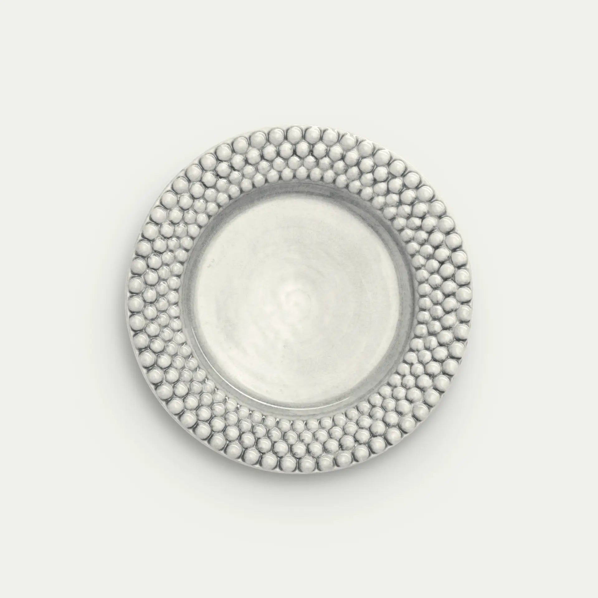 Bubbles Plate 28 cm