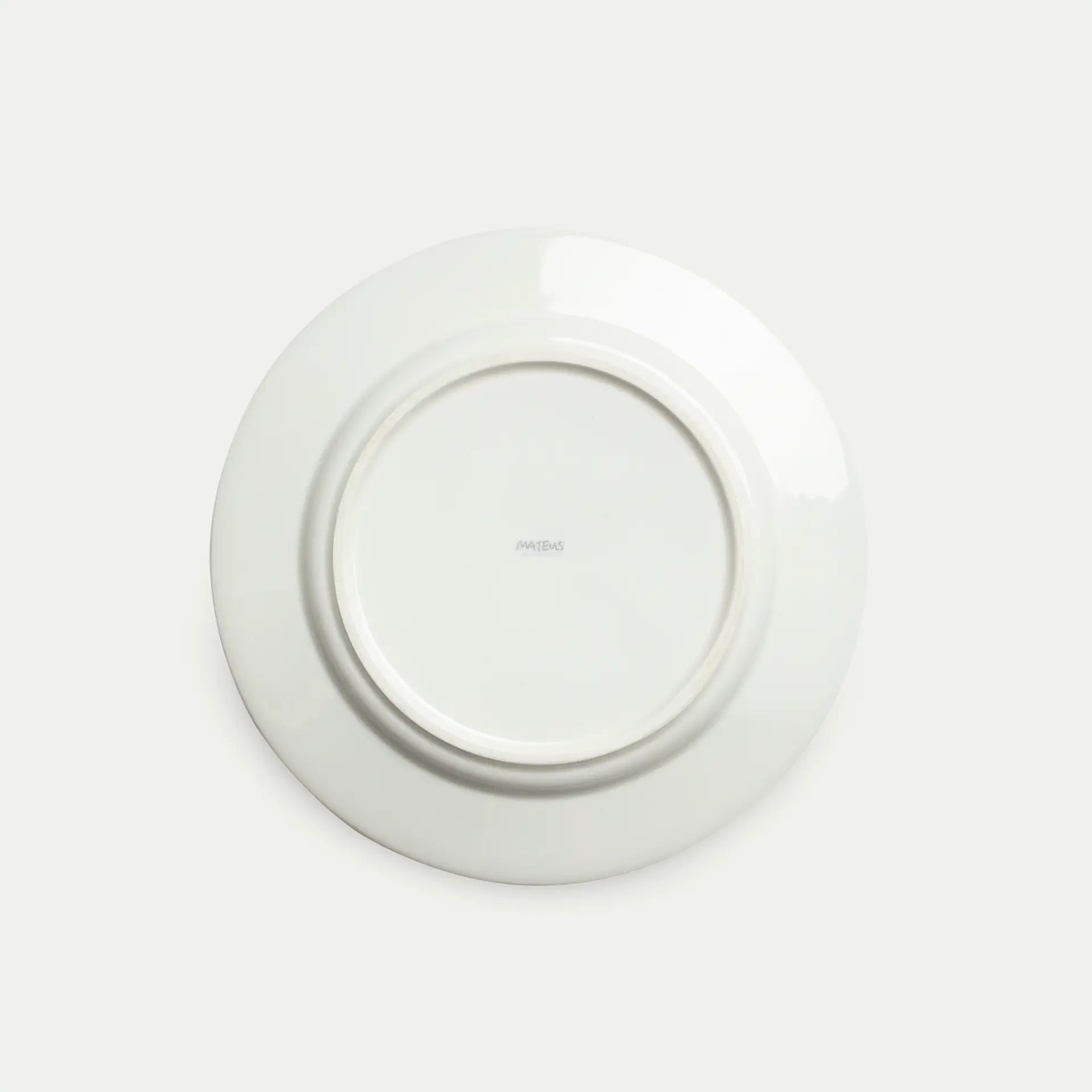 Bubbles Plate 28 cm