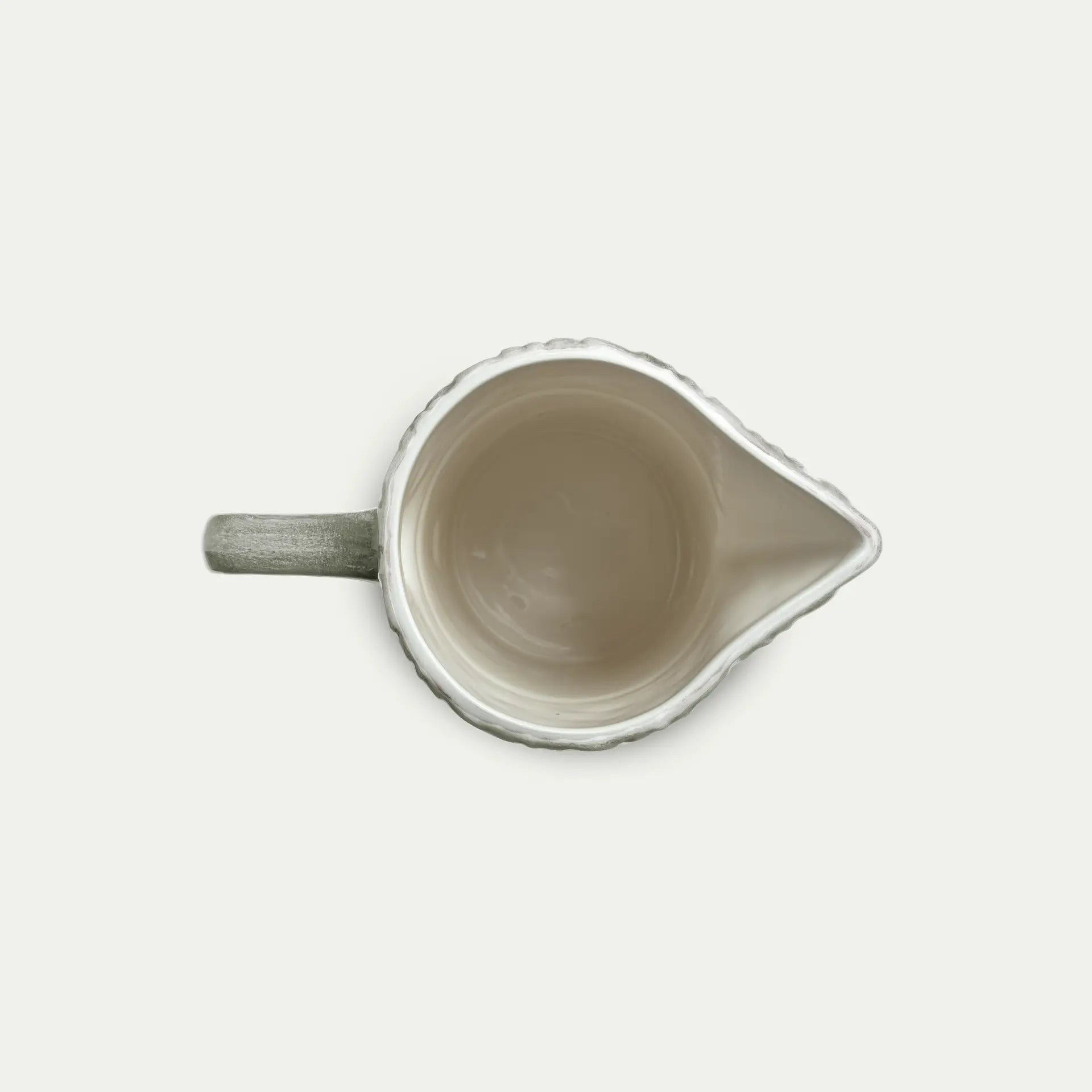 Lace Jug 120 cl