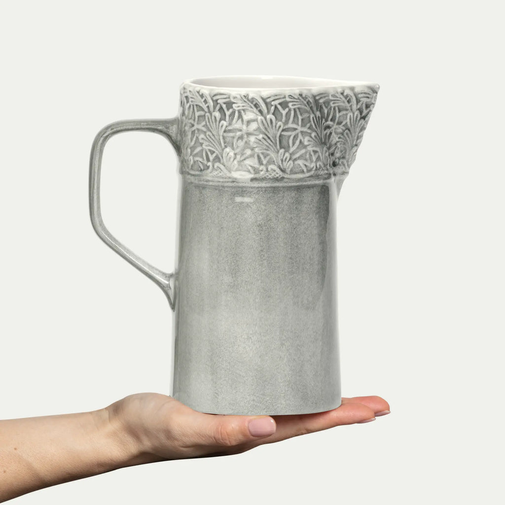 Lace Jug 120 cl