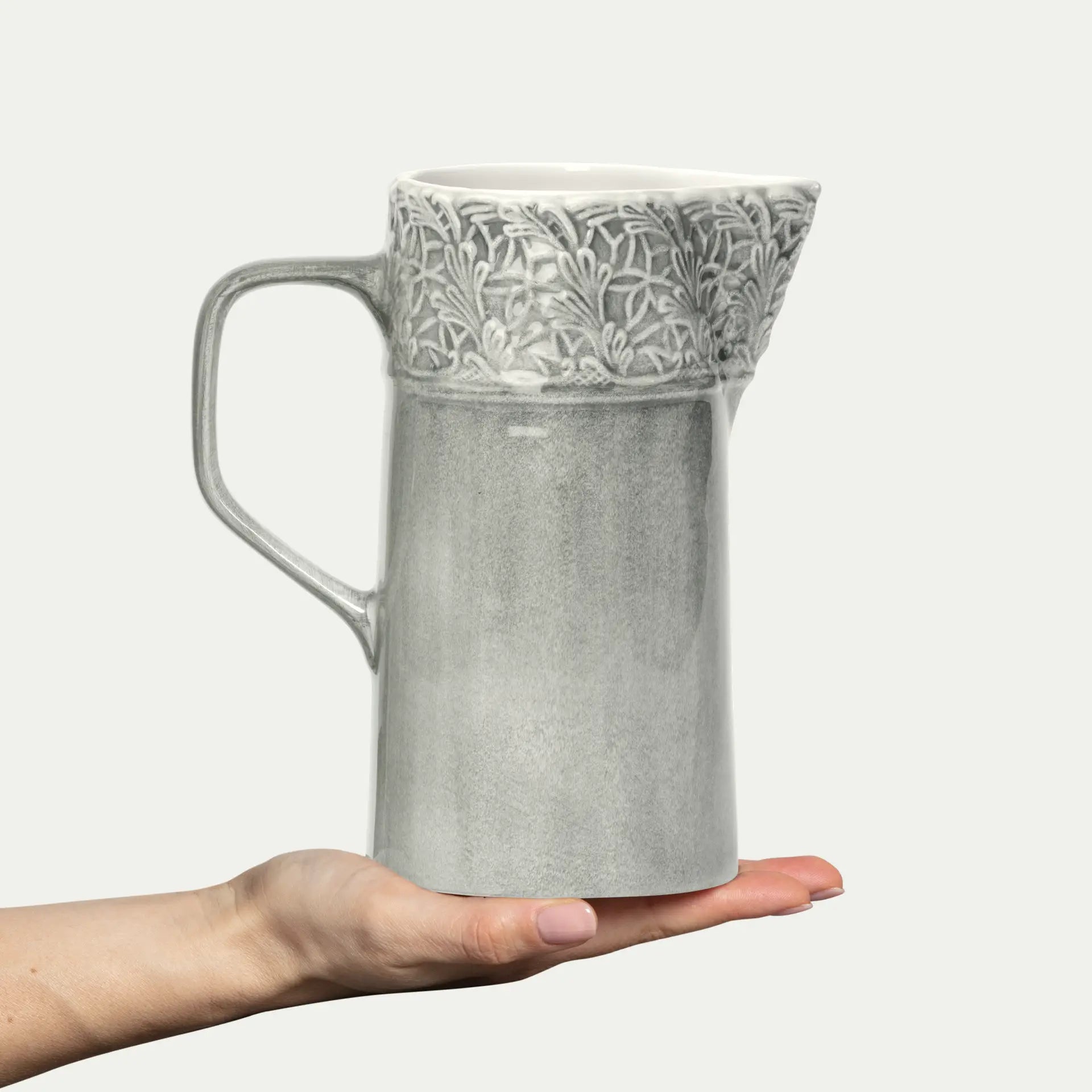 Lace Jug 120 cl