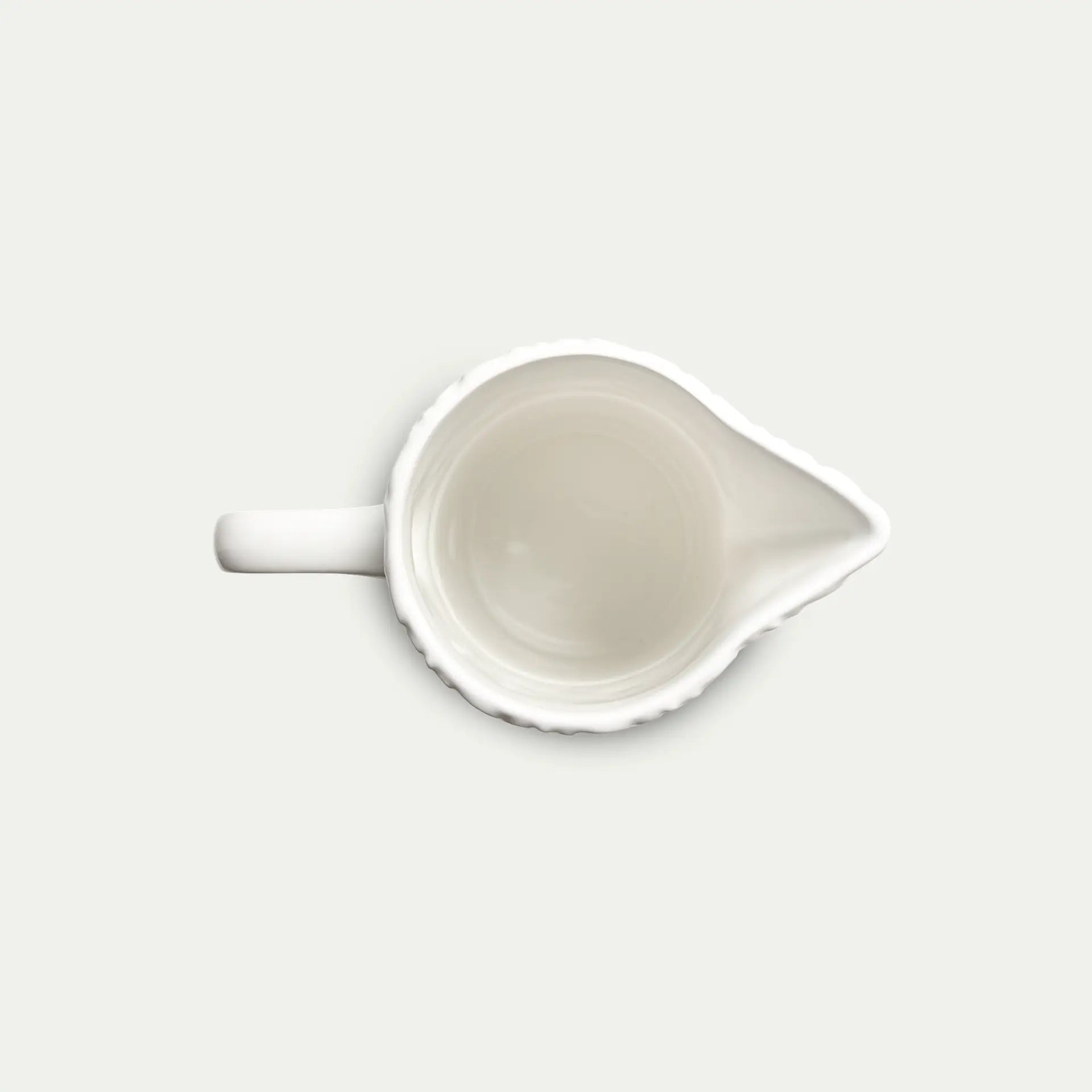 Lace Jug 120 cl