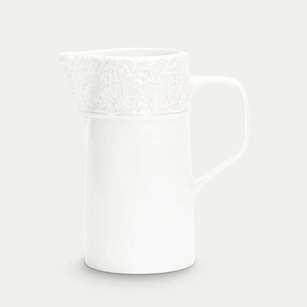 Lace Jug 120 cl
