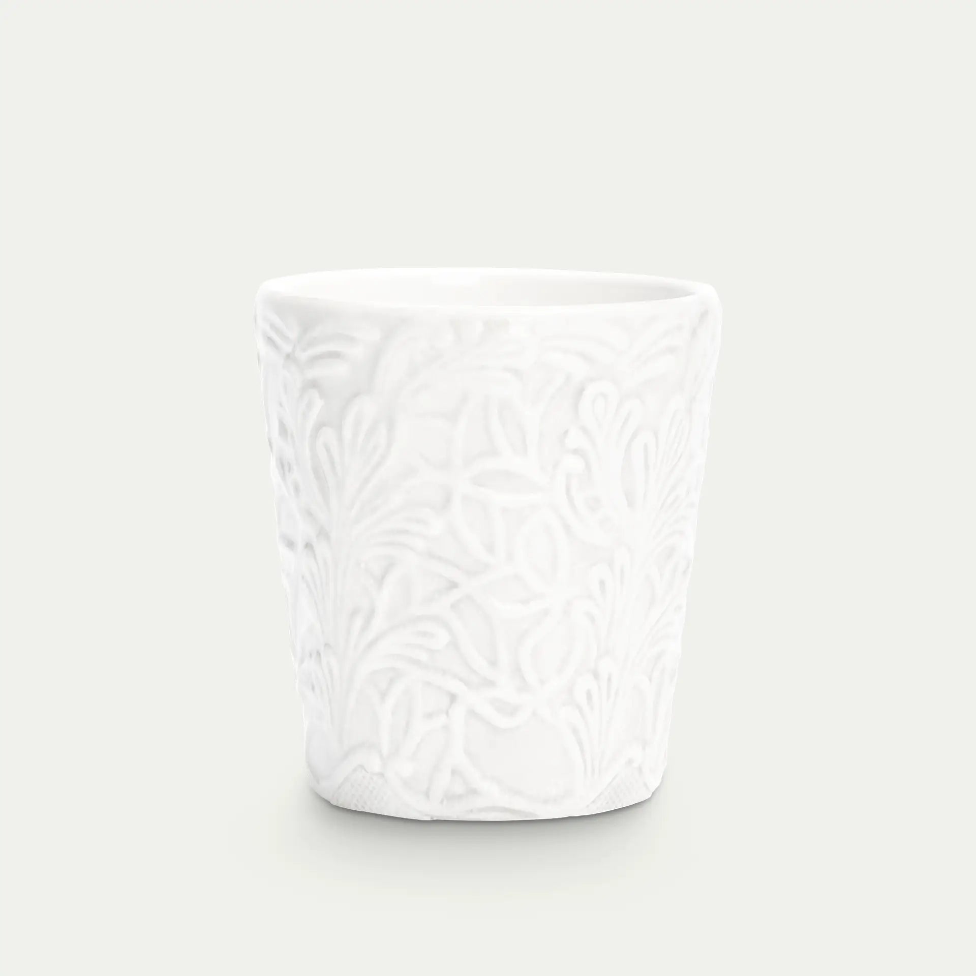 Lace Mug