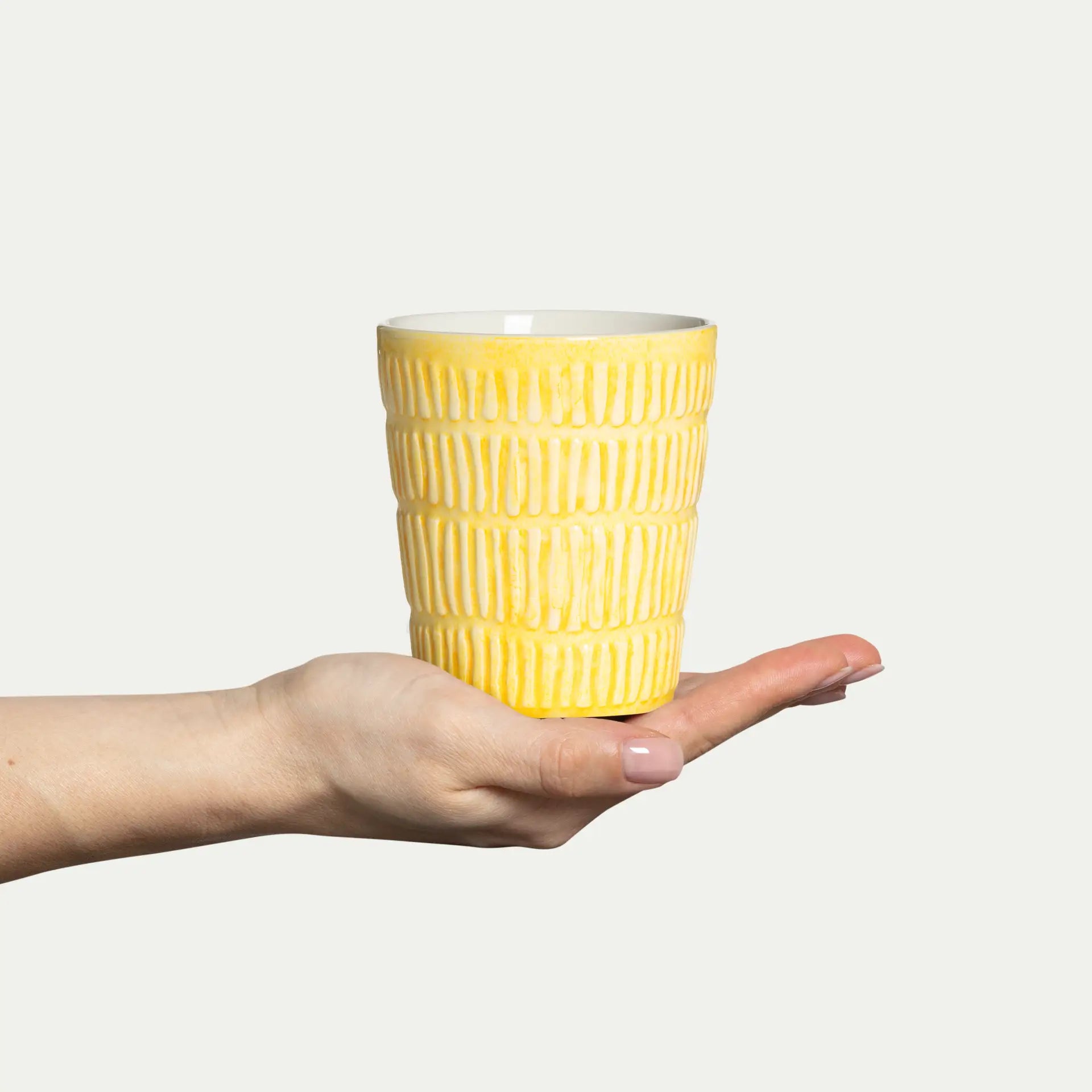 Stripes Mug 30 cl