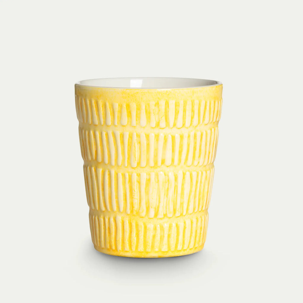 Stripes Mug 30 cl