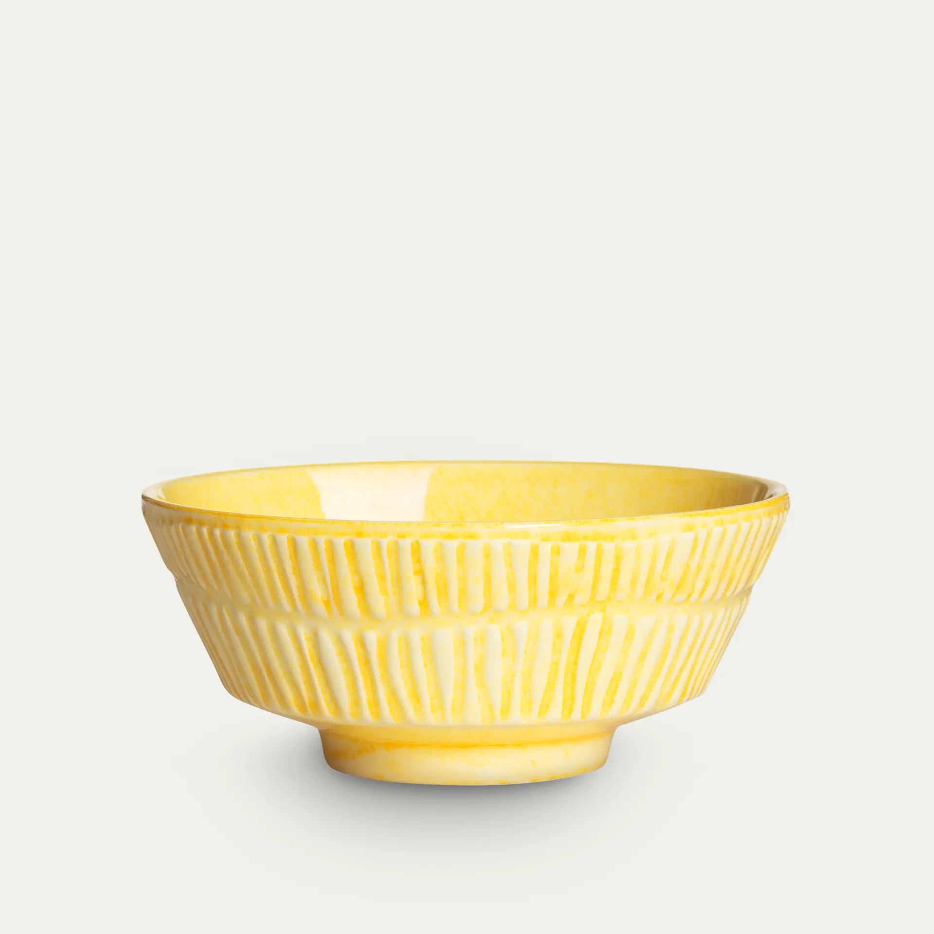 Stripes Bowl