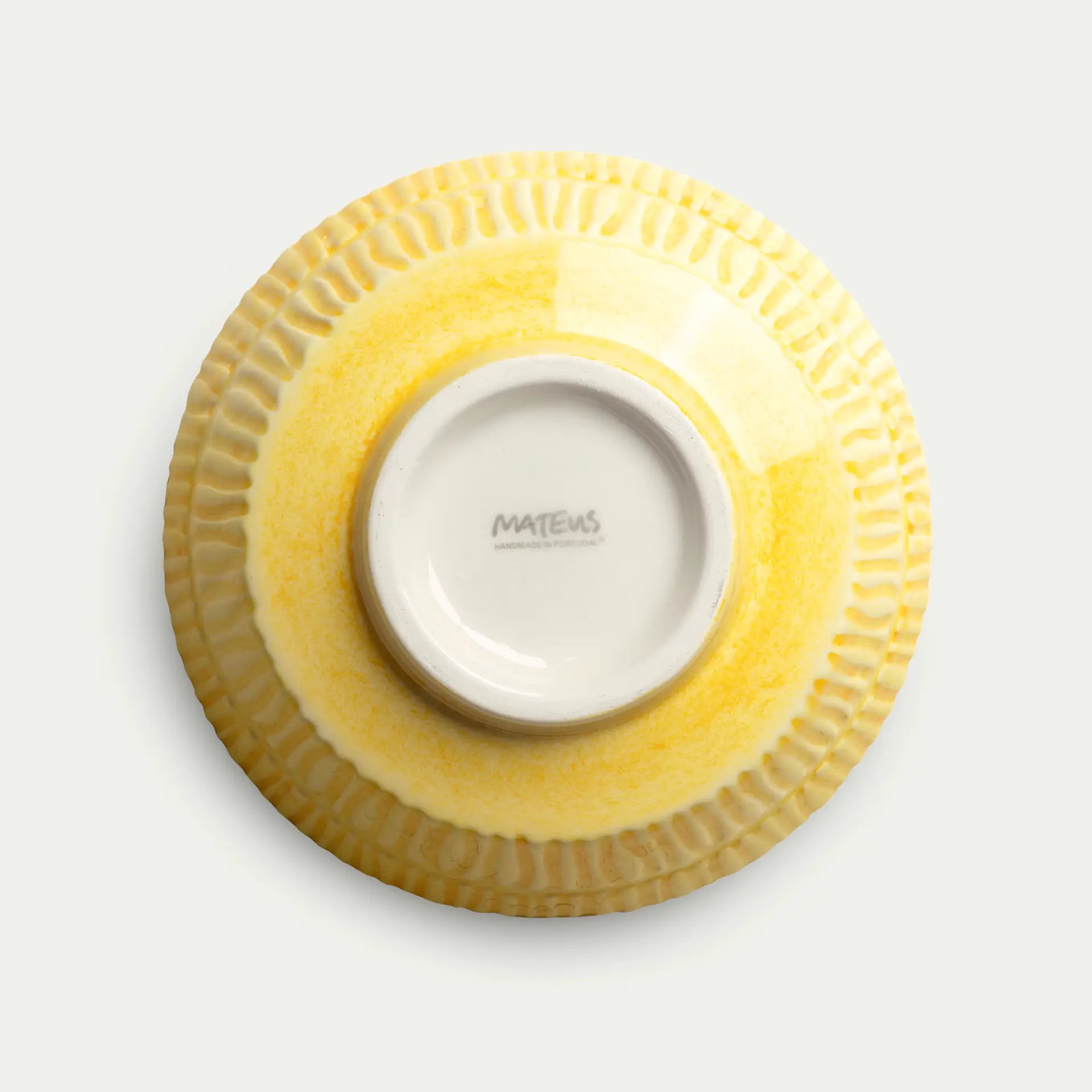 Stripes Bowl
