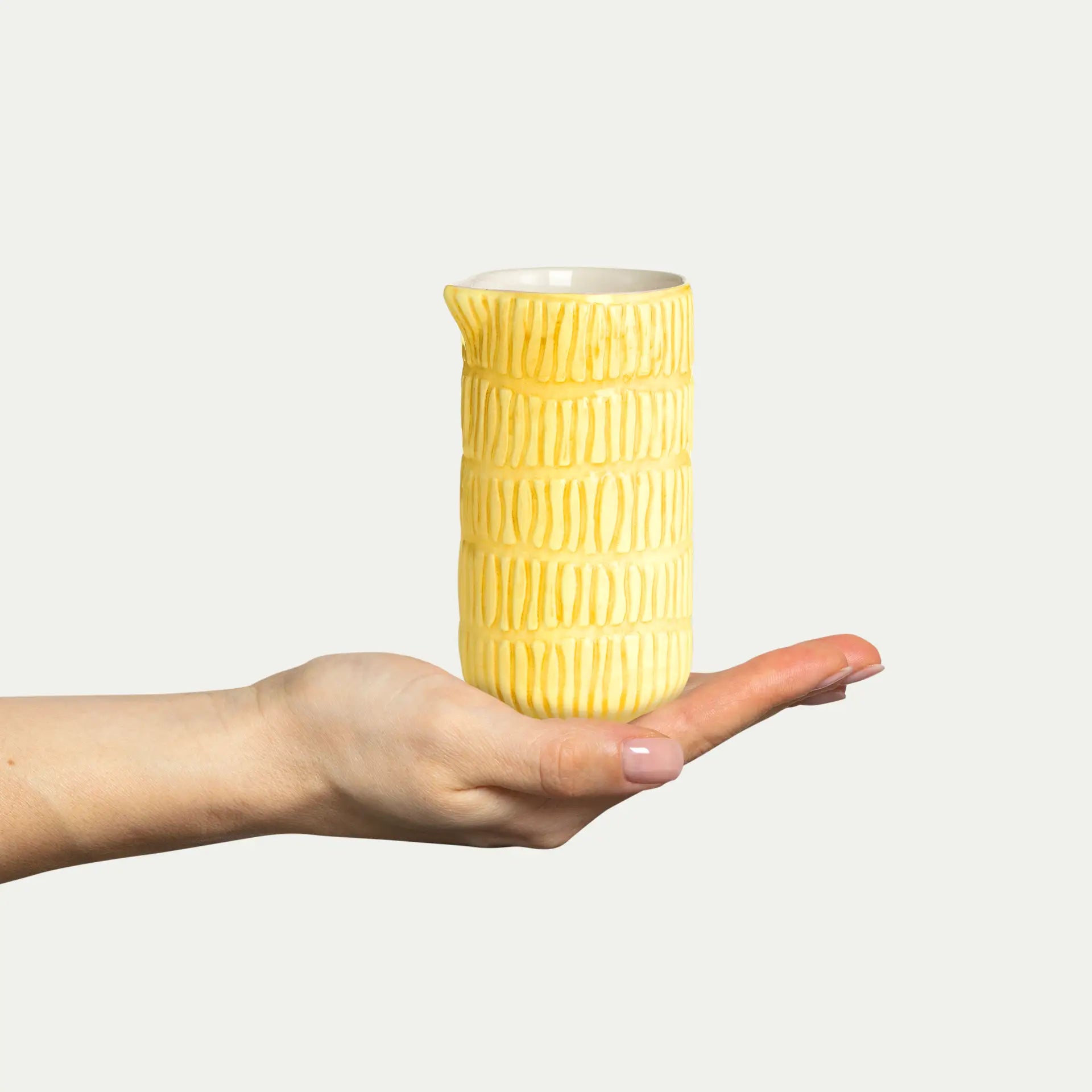Stripes Jug 30 cl