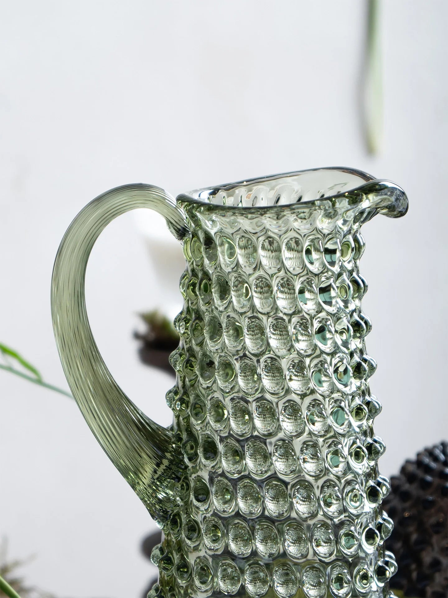 Anna von Lipa, Eiffel Hobnail Jug 1L