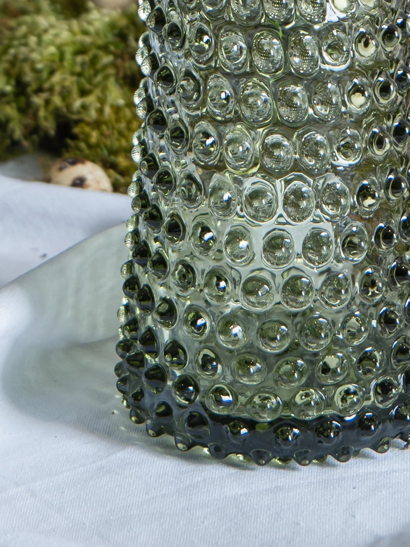 Anna von Lipa, Eiffel Hobnail Jug 1L