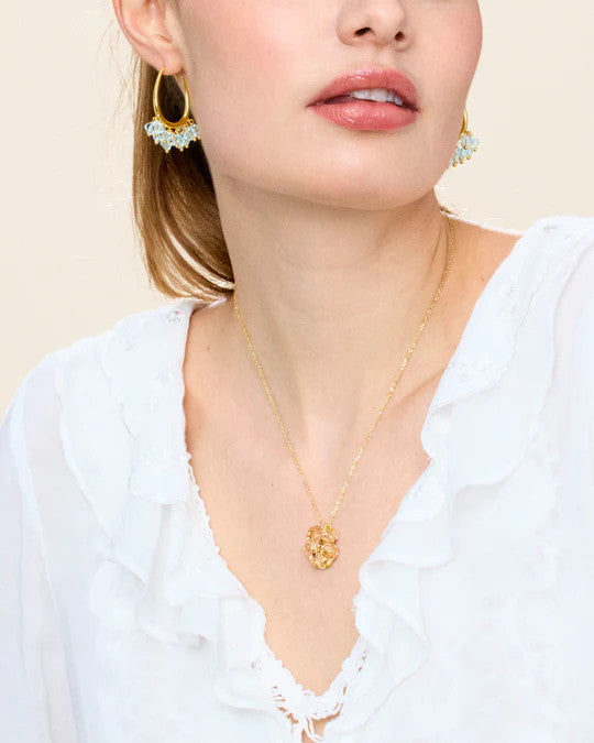 ANNELE, Cloud Couture Korvakorut