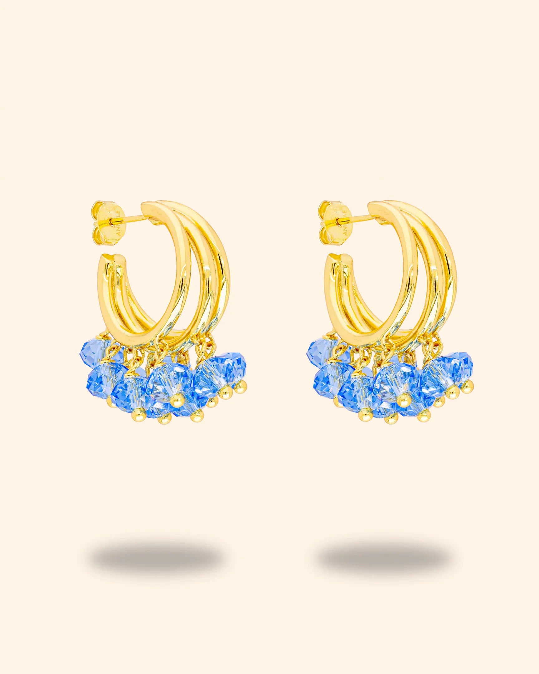 ANNELE, Skywalker Earrings