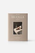 Arkivé Atelier Huolla-kirja