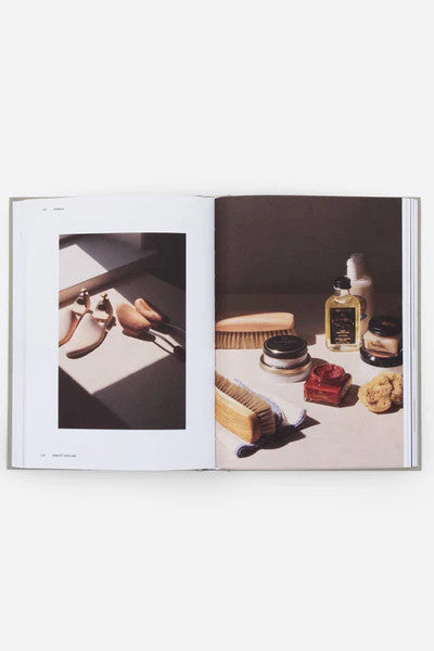 Arkivé Atelier Huolla-kirja