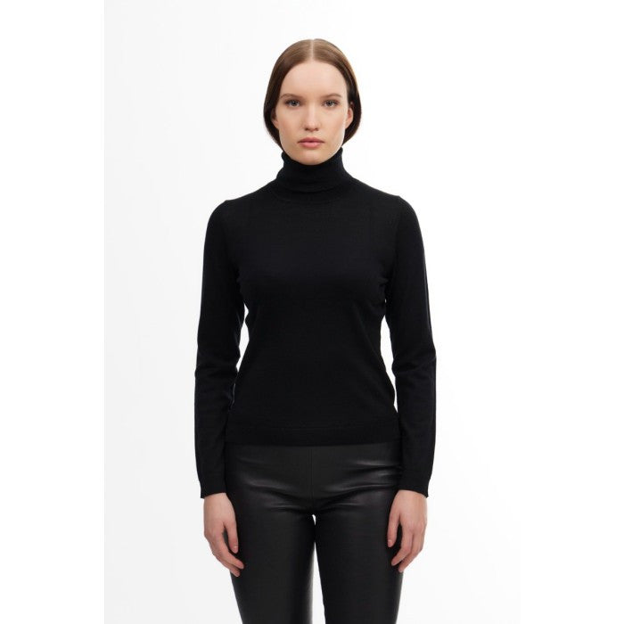Balmuir, Eva Rollneck