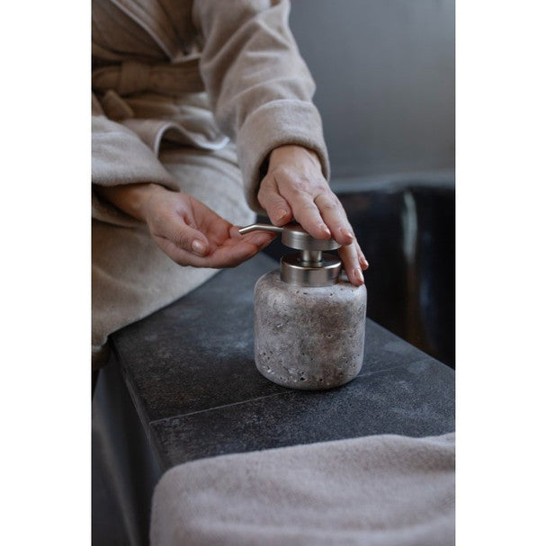 Balmuir, Teramo Soap Dispenser