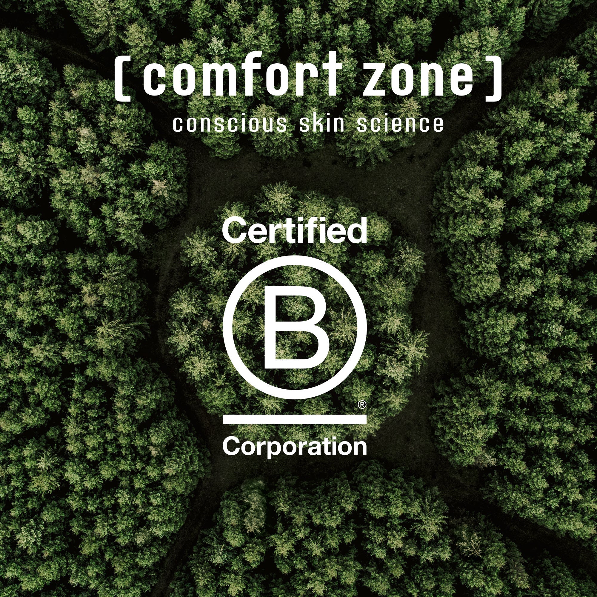 [ comfort zone ] Hydramemory Body Lotion