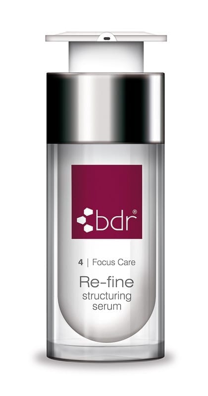 Re-fine