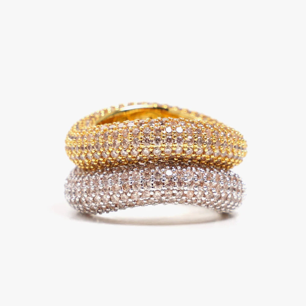 Izabel Display, Beyond Ring Gold