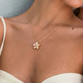 Caroline Svedbom, May Necklace