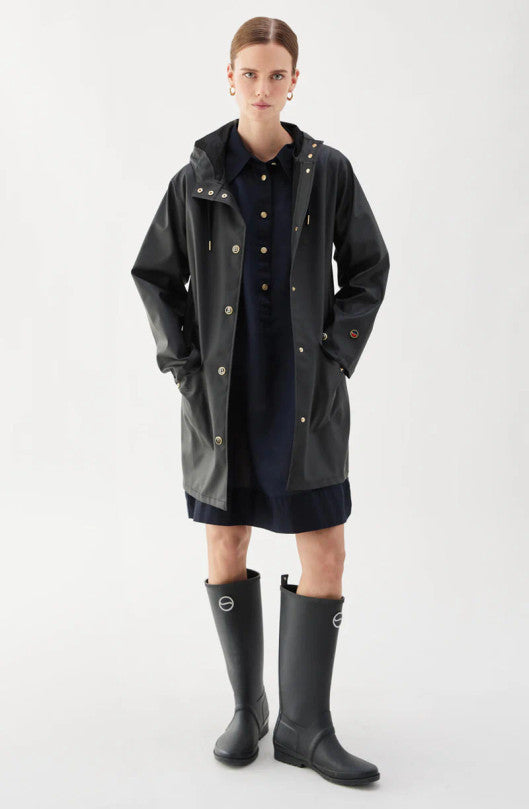 Busnel, Robbie Rubber Boots