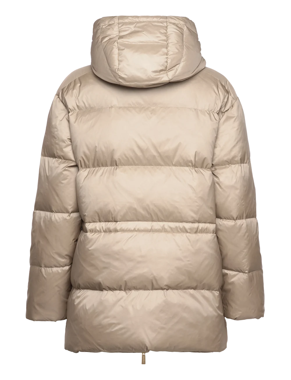 Busnel, Melody Down Jacket Light Beige