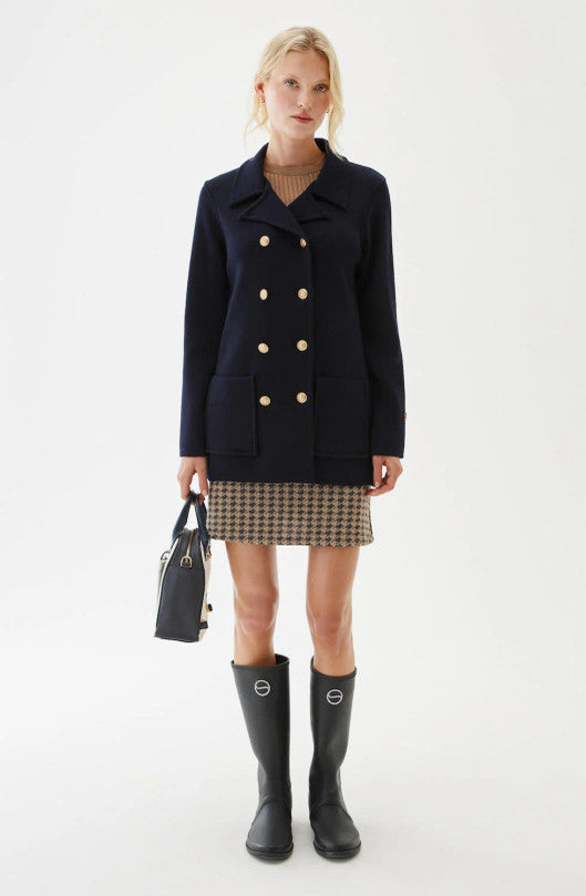 Busnel, Robbie Rubber Boots