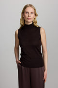 Blera Rollneck Vest