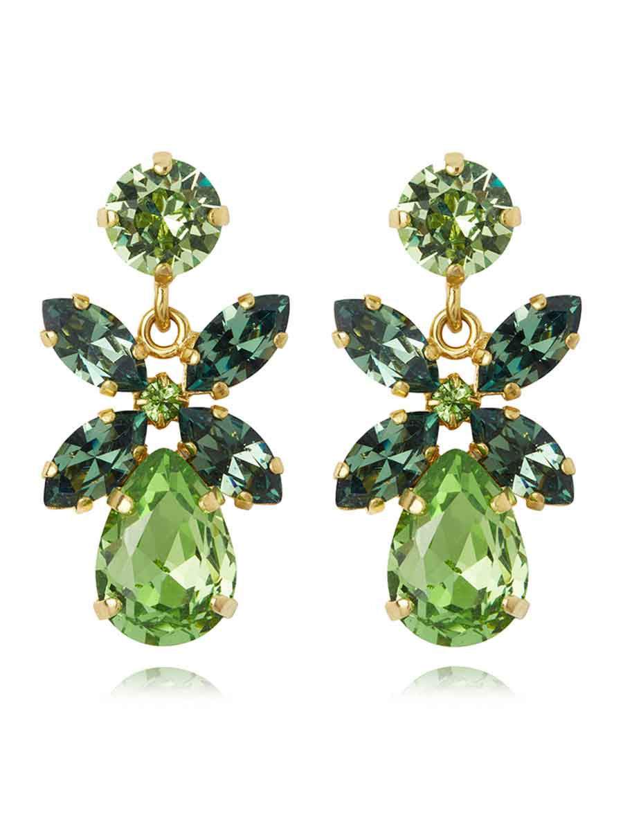 Caroline Svedbom, Mini Dione Earrings