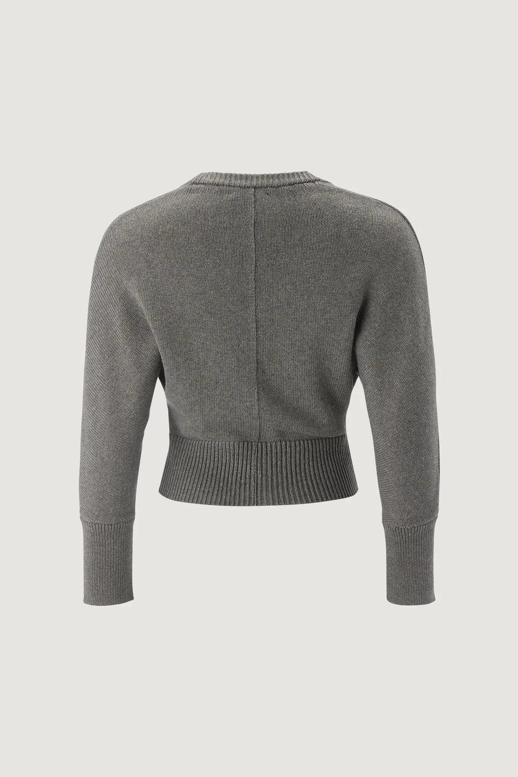 Ávora Cashmere Blend Cardigan